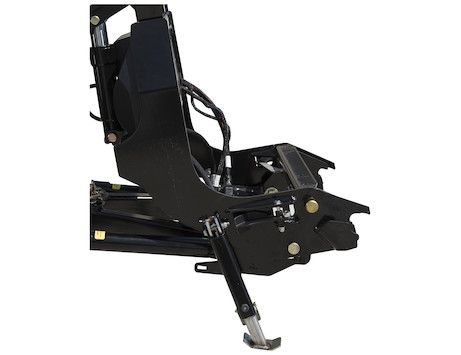 Buyers 16011006 - PLOW LIFT FRM/PR UNT HD/EXII RL