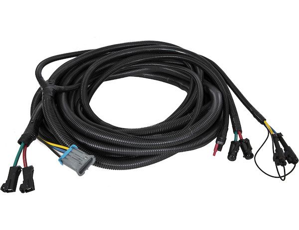 Buyers 3030628 - WIRE HARNESS TRK SIDE PRO / UTG