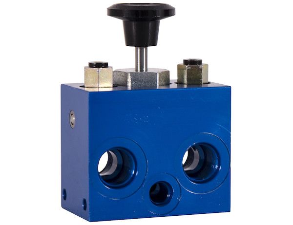 Buyers 6241005 - PLOW COUPLER DRAIN VALVE
