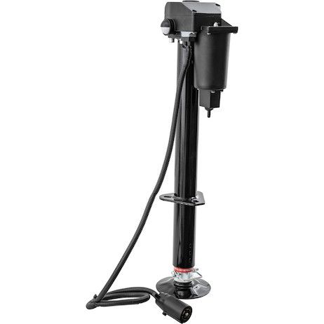 Buyers 0093500 - JACK ELECTRIC