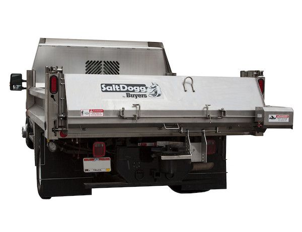 Buyers 9035101 - SPREADER TG REPLACEMENT DS