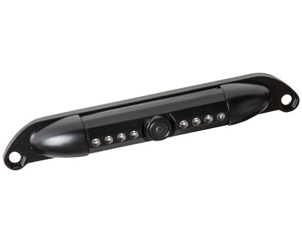 Buyers 8883102 - CAMERA BACK UP LICENSE PLATE