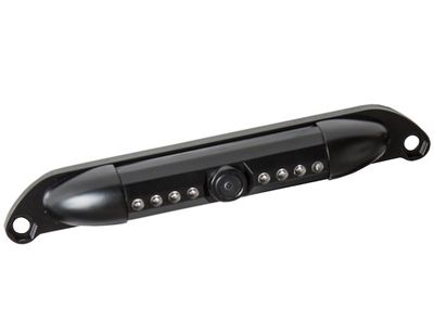 Buyers 8883102 - CAMERA BACK UP LICENSE PLATE