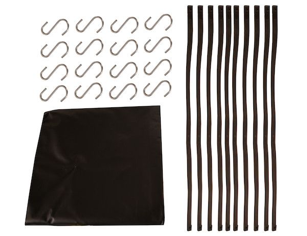 Buyers 3021928 - REPLACEMENT TARP SHPE6000