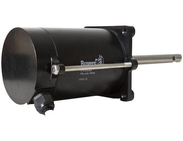 Buyers 3030907 - MOTOR 12V PRO SERIES SPINNER