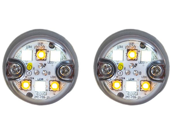 Buyers 8891327 - CONCEALED LED LIGHT KIT