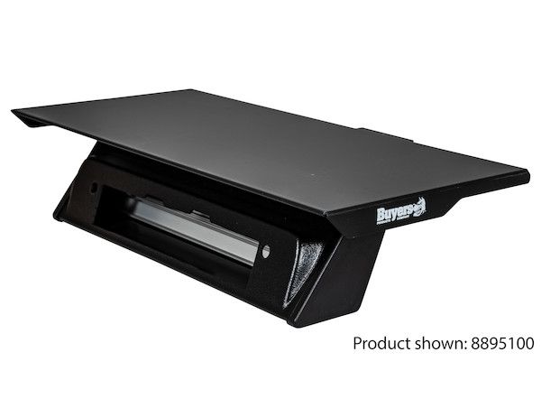 Buyers 8895100 - LIGHT BAR CAB MOUNT CHVY/GMC