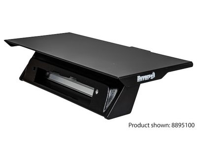 Buyers 8895100 - LIGHT BAR CAB MOUNT CHVY/GMC