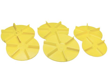 Buyers 1308902 - SPREADER SPINNER DISC STRAIT 18