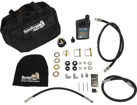 Buyers 16109030 - EMERGENCY KIT VEE PLOW