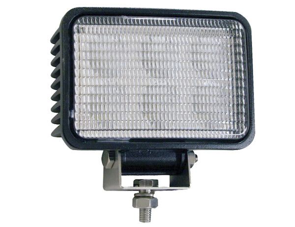 Buyers 1492118 - FLOOD LIGHT LED 6" RECT
