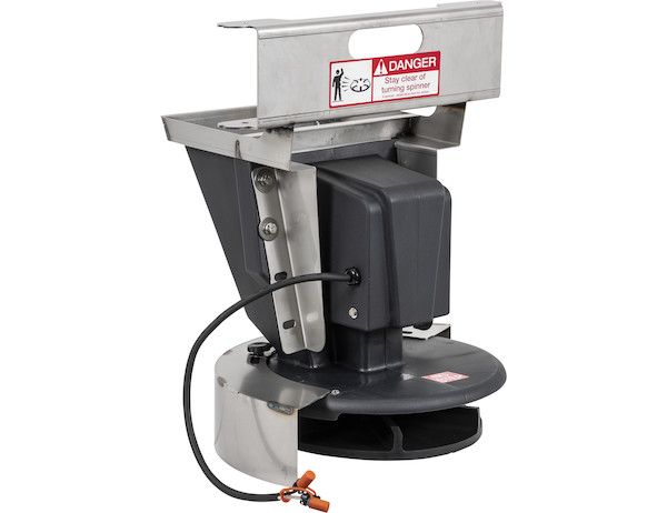 Buyers 3031475 - SPREADER CHUTE ASSY PRO