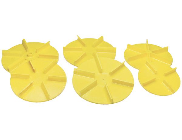 Buyers 1308900 - SPREADER SPINNER DISC CCW 18
