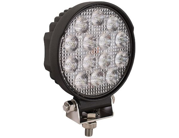 Buyers 1492127 - LED LIGHT 5" ROUND 14 LED