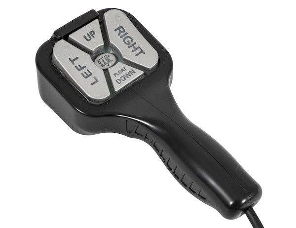 Buyers 1306942 - CONTROLLER PLOW STRT WEST