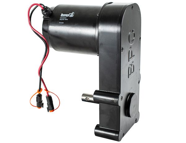 Buyers 3024575 - GEAR MOTOR AUGER PRO/UTG