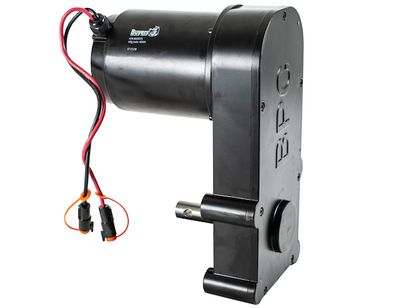 Buyers 3024575 - GEAR MOTOR AUGER PRO/UTG