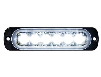 Buyers 8891901 - LED STROBE SURFACE MOUNT 4.5"