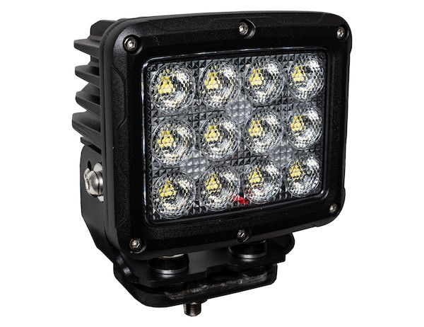 Buyers 1492226 - FLOOD LIGHT LED 5.5" ULTRA BRIG