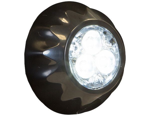 Buyers 8892401 - LED STROBE SURFACE MOUNT 1.57"