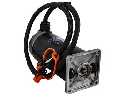 Buyers 3030562 - MOTOR ONLY SPINNER UTG 18+