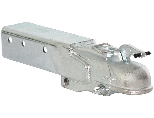 Buyers 0091562 - COUPLER CAST 2-5/16" 3" CHANNEL