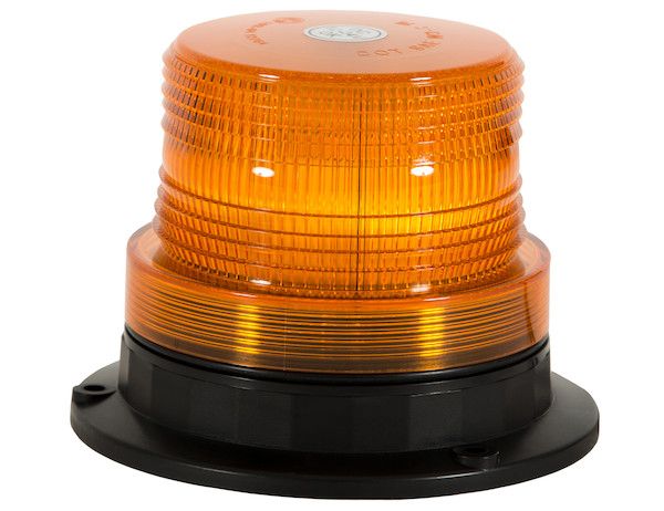 Buyers SL502A - LIGHT BEACON LED 5" CLS 1