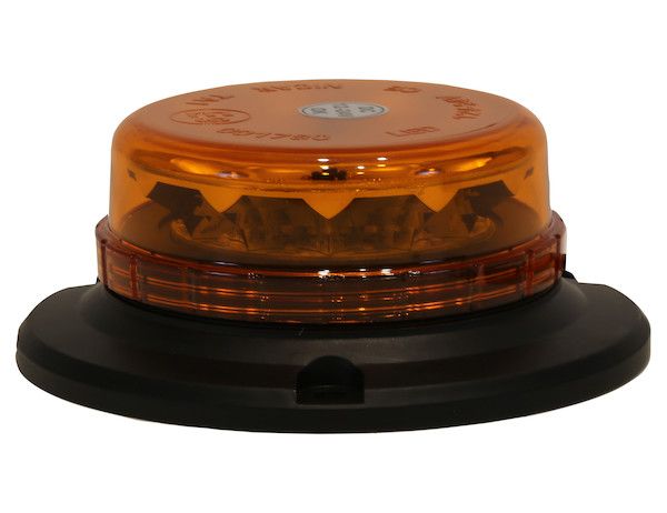 Buyers SL551ALP - LIGHT BEACON LED 6" LOW PRO