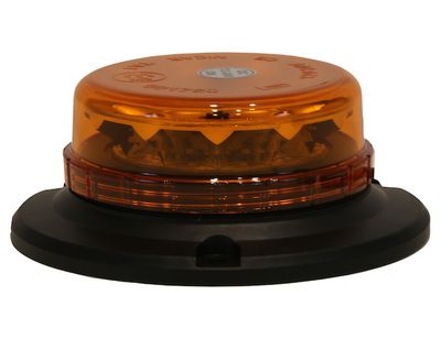 Buyers SL551ALP - LIGHT BEACON LED 6" LOW PRO