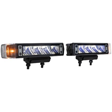 Buyers 16160900 - HEADLAMP KIT PAIR LED LP STROBE