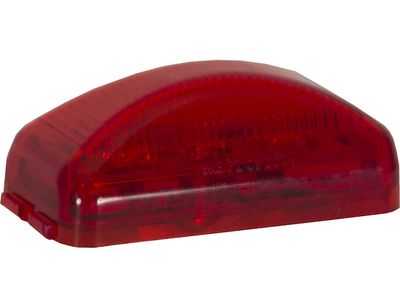 Buyers 5622104 - LED CLEARANCE LIGHT RED