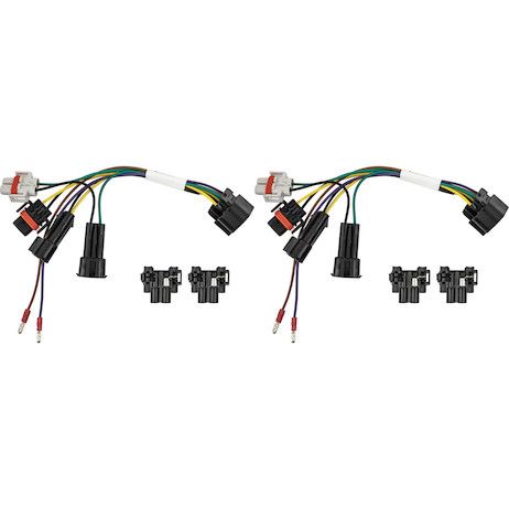 Buyers 16071350 - HEADLAMP ADAPTER TOY TACO 22+