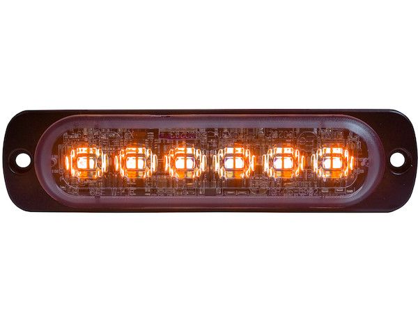 Buyers 8892102 - STROBE LIGHT LED ULTRA THIN 4.5