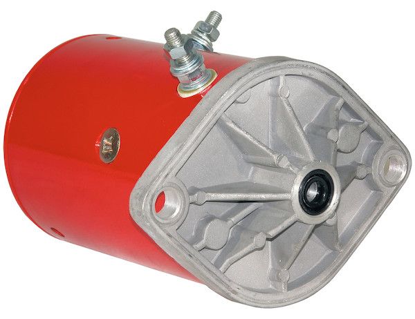 Buyers 1306325 - MOTOR 12V CW SLOT SHAFT NS