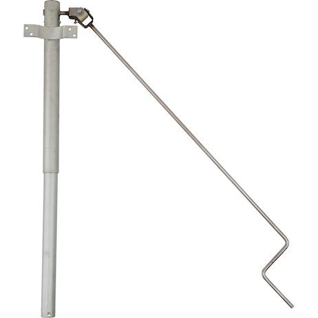 Buyers 3010443 - FEED JACK JACK ASSY REPLACEMENT