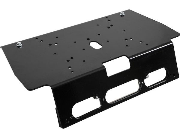 Buyers 8895551 - DRILL FREE LIGHTBAR MOUNT FORD