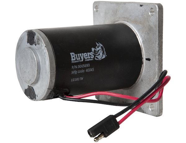 Buyers 3005693 - MOTOR SPINNER SAE TGSUV1B