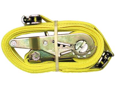 Buyers 01077 - RATCHET STRAP ASSY W/E FIT 20'