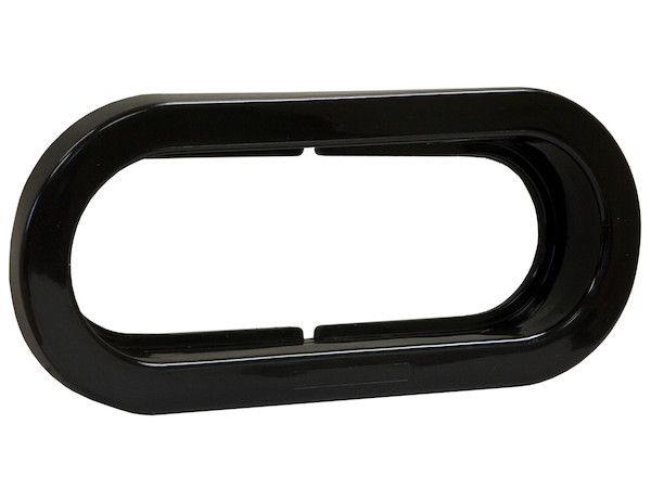Buyers 5626050 - RUBBER GROMMET OVAL