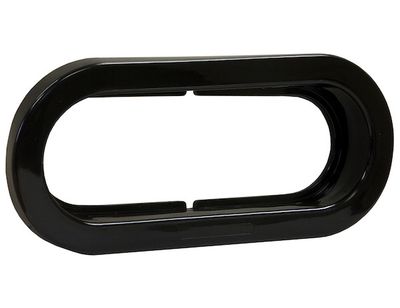 Buyers 5626050 - RUBBER GROMMET OVAL