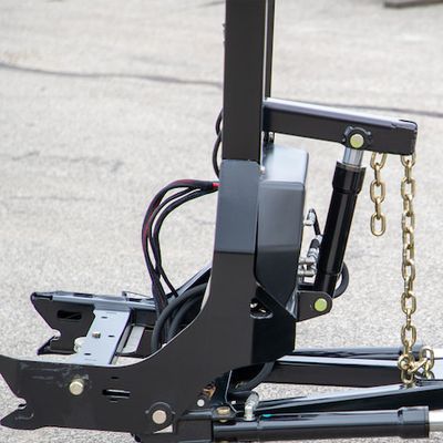 Buyers 16015100 - PLOW LIFT FRM / PWR UNIT MXII