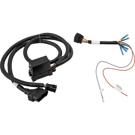 Buyers 16071400 - Headlamp Adapter, Independent Plow Light Control