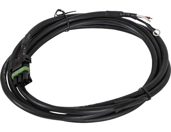 Buyers HVH8 - WIRE HARNESS 8FT POWER