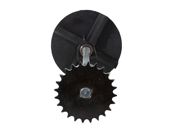 Buyers 141065K - SPINNER SHAFT KIT EXT 35"