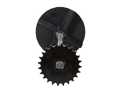 Buyers 141065K - SPINNER SHAFT KIT EXT 35"