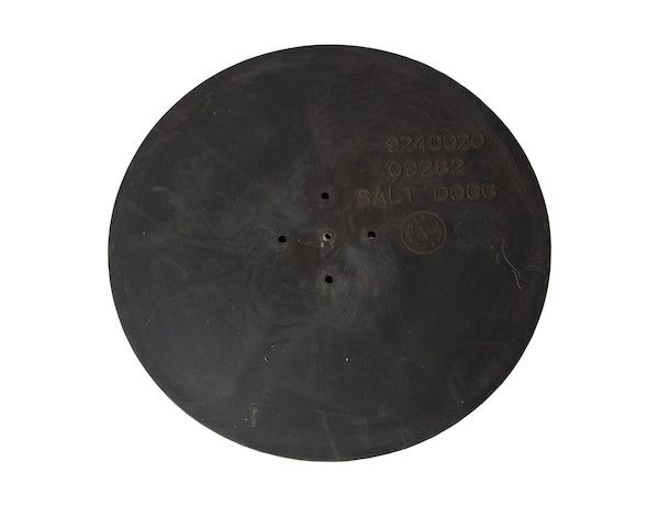 Buyers 9240020 - SPREADER SPINNER DISC CCW 20"