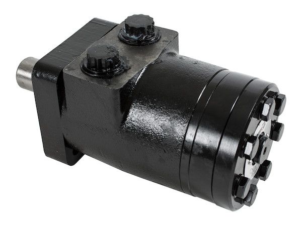 Buyers CM034P - HYD MOTOR AUGER DIRECT DRIVE 17