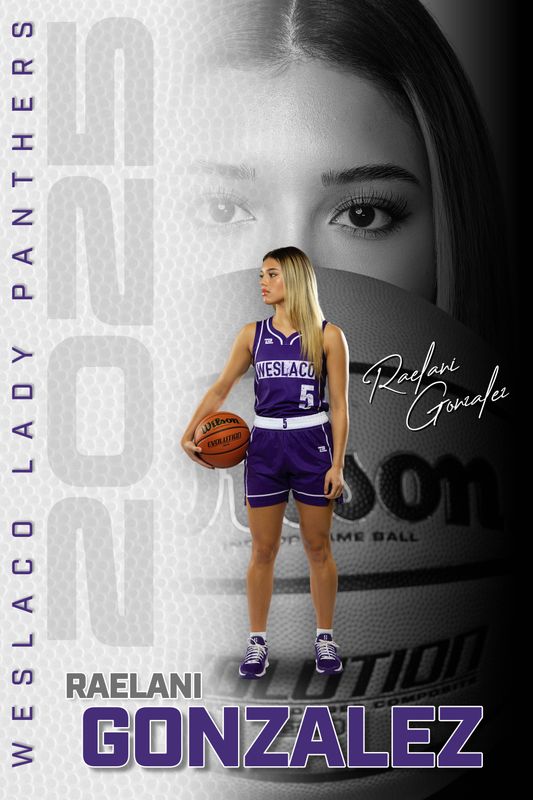 Faded Light PSD Template