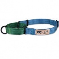 TDL SMALL ADJUSTABLE COLLAR BLUE