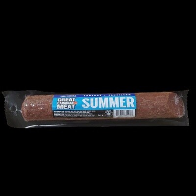 BCE SUMMER SAUSAGE